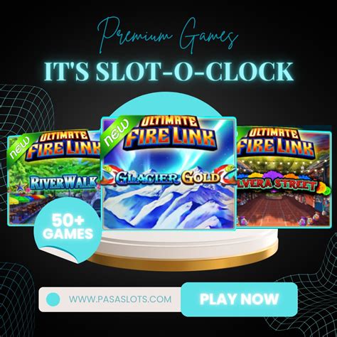 pasa slots 777|Pasa Slots .